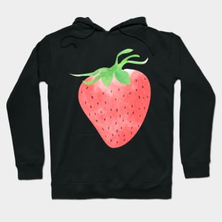 STRAWBERRY LOVER Hoodie